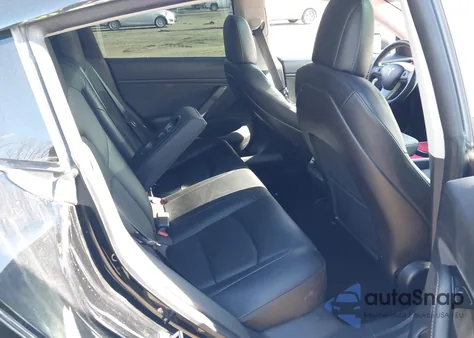 2020 Tesla Model 3 Long Range Dual Motor All-Wheel Drive из США, поврежденный, VIN 5YJ3E1EB3LF650820